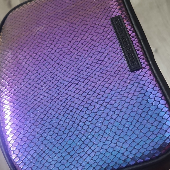 Disney Maleficent Cosmetic Bag - Picture 3 of 5